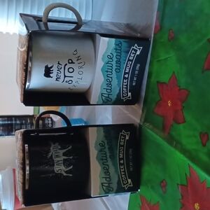 mug set bundle